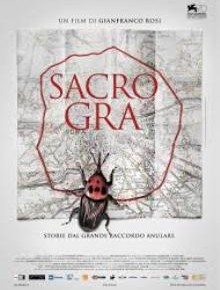 SACRO GRA