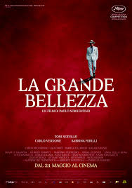 "LA GRANDE BELLEZZA" vince l'Oscar