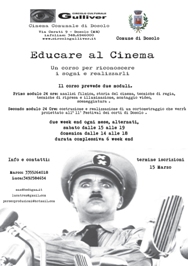 EDUCARE AL CINEMA