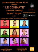 LE COGNATE