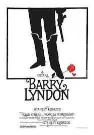 ANNULLATA PROIEZIONE BARRY LYNDON