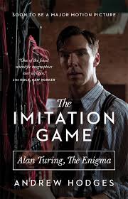 THE IMITATION GAME