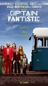 Captain Fantastic