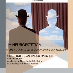 LA NEUROESTETICA: come il cervello legge l'opera d'arte e la bellezza