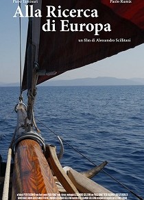 Alla ricerca di Europa - con il regista Alessandro Scillitani