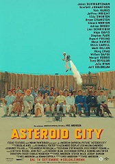 Asteroid City