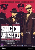 Sacco e Vanzetti - Rassegna di Cineforum dedicata a Gian Maria Volonte’