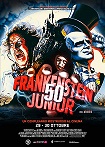 Frankenstein Junior - 50° Anniversario