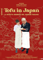 Tofu in Japan - La ricetta segreta del Signor Takano